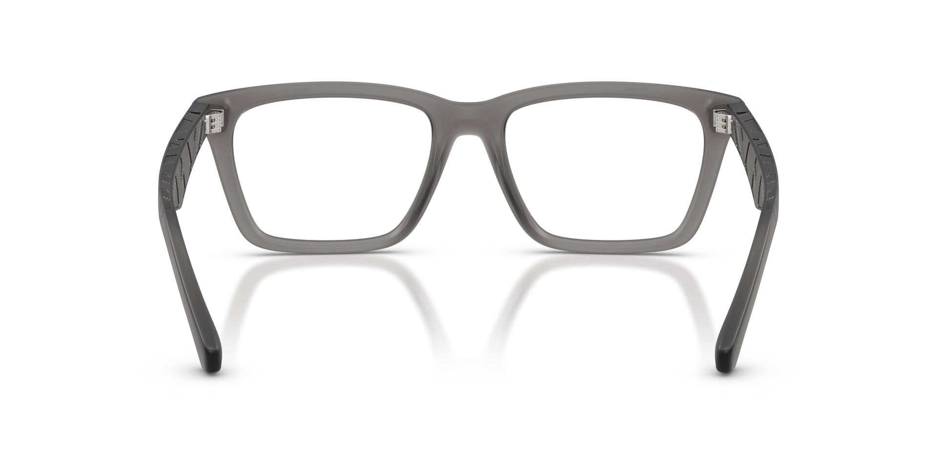 BURBERRY BE2446U 4213 53 FRAME