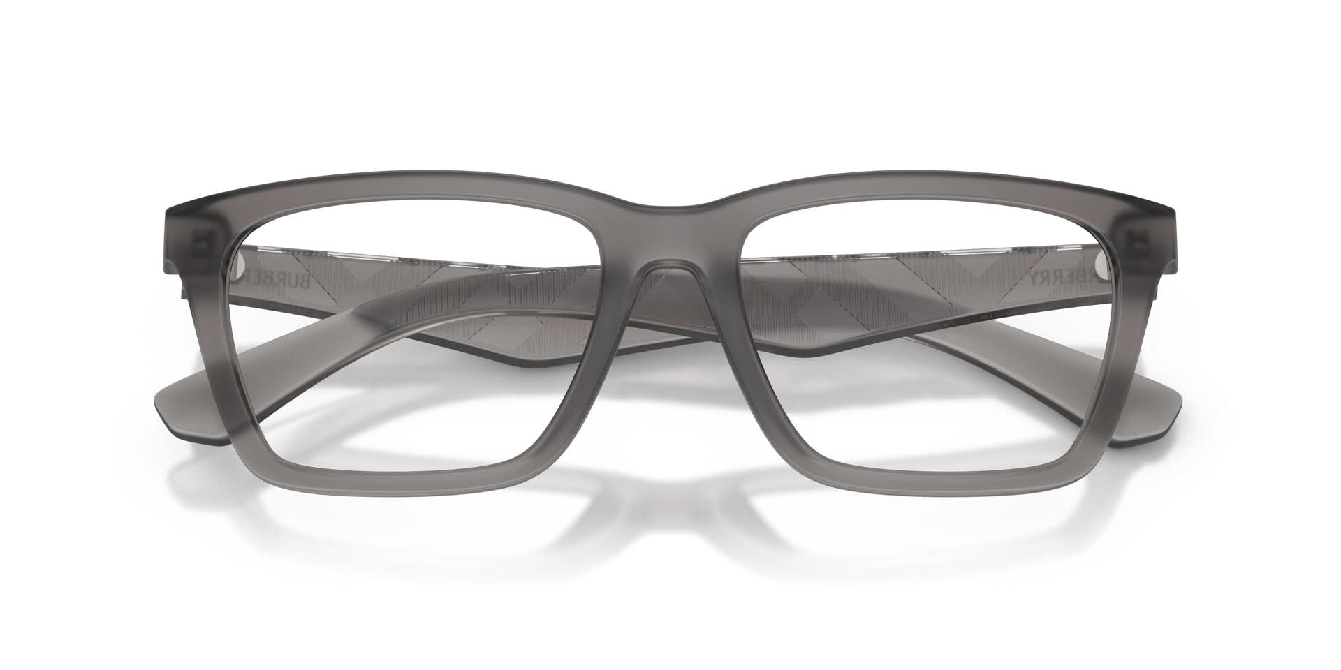 BURBERRY BE2446U 4213 53 FRAME