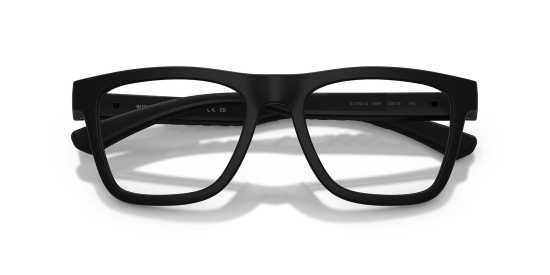 BURBERRY BE2452U 3464 51 FRAME