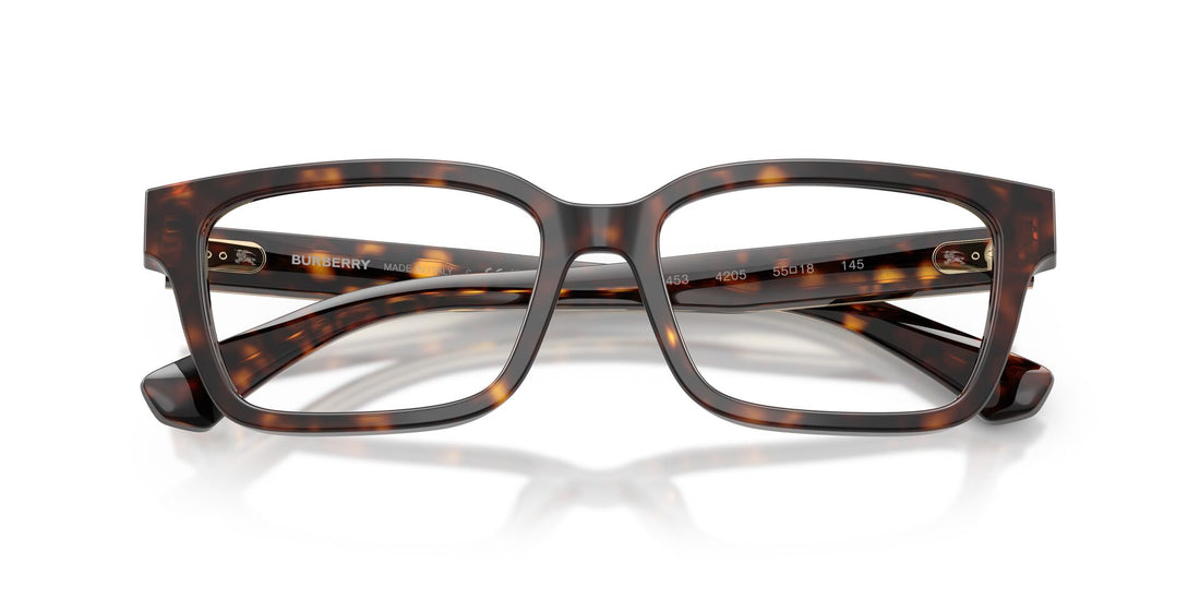 BURBERRY BE2453 4205 53 FRAME