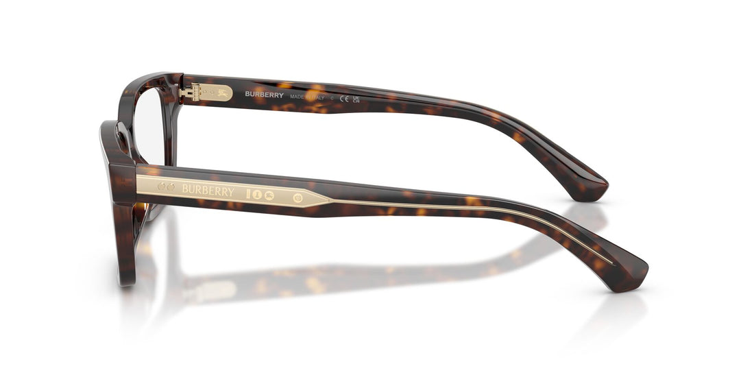 BURBERRY BE2453 4205 53 FRAME
