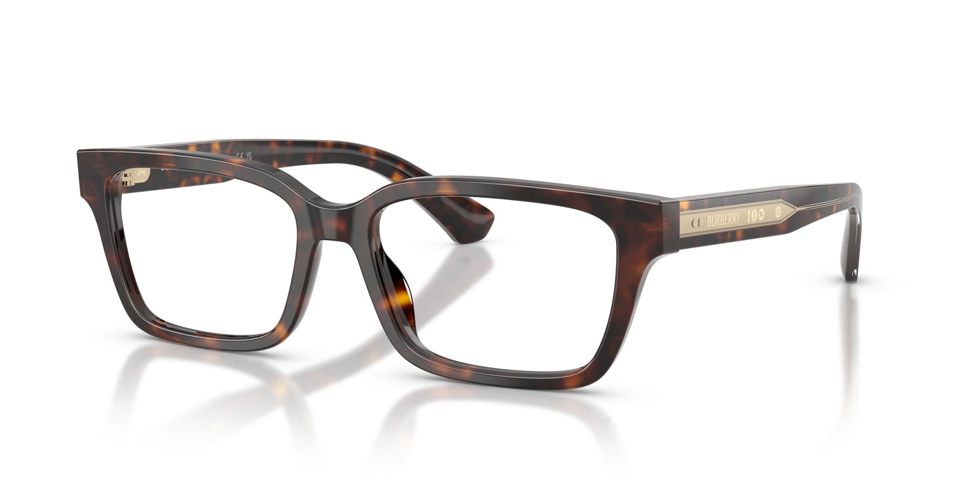 BURBERRY BE2453 4205 53 FRAME