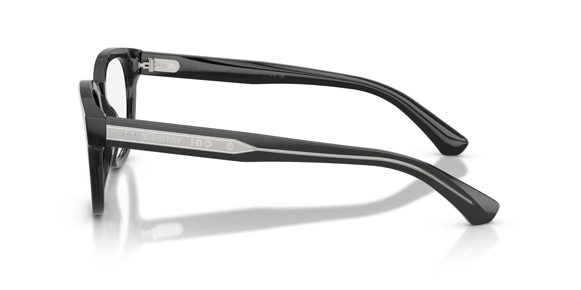 BURBERRY BE2454 4211 49 FRAME