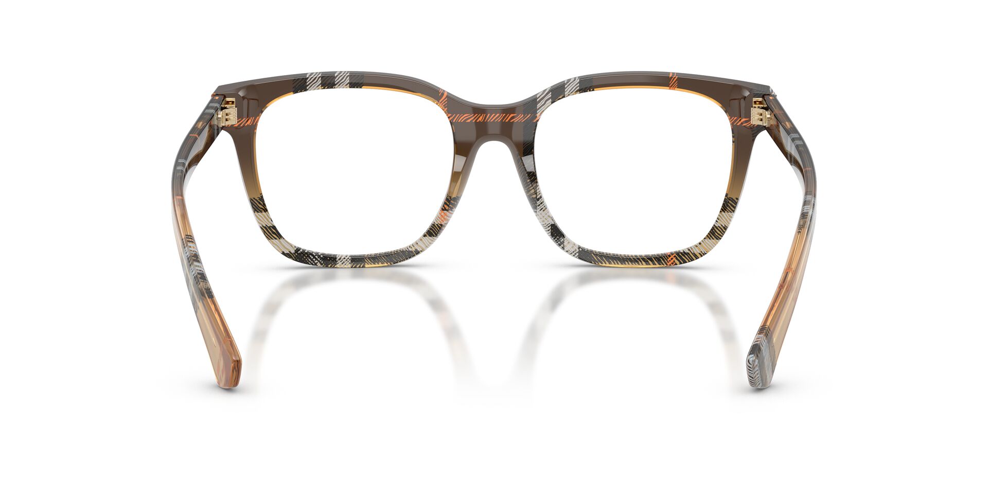 BURBERRY BE2455 4202 50 FRAME