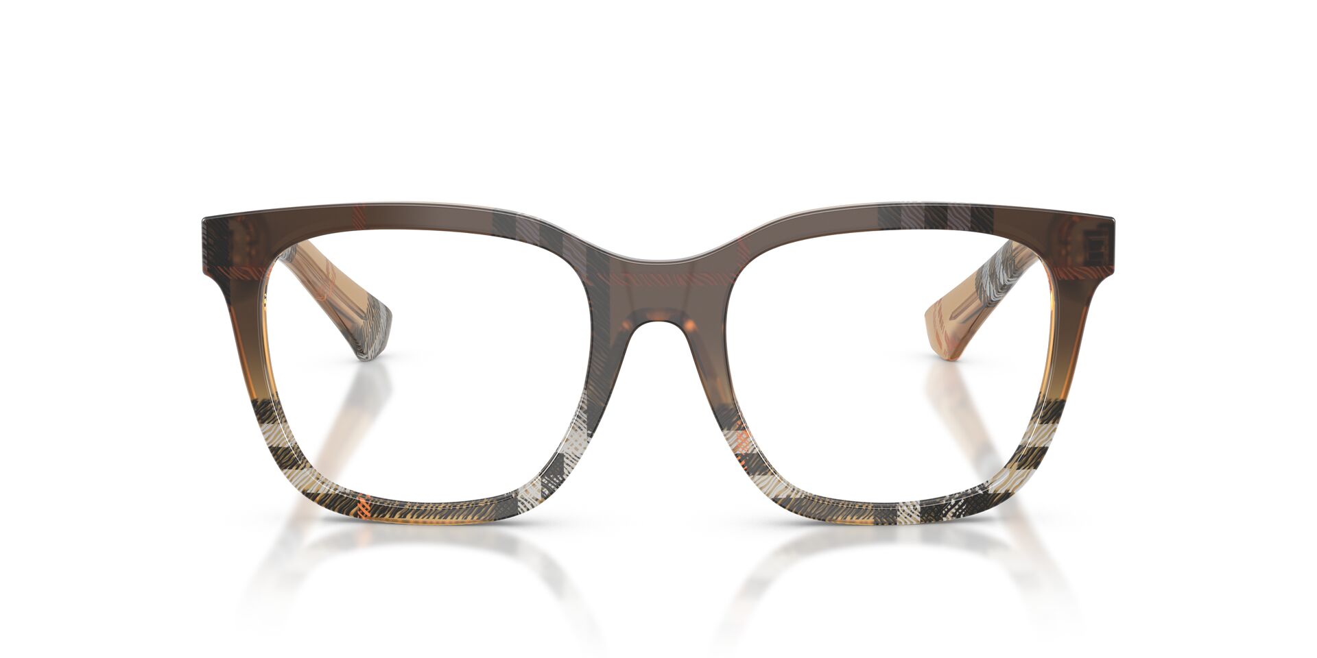 BURBERRY BE2455 4202 50 FRAME