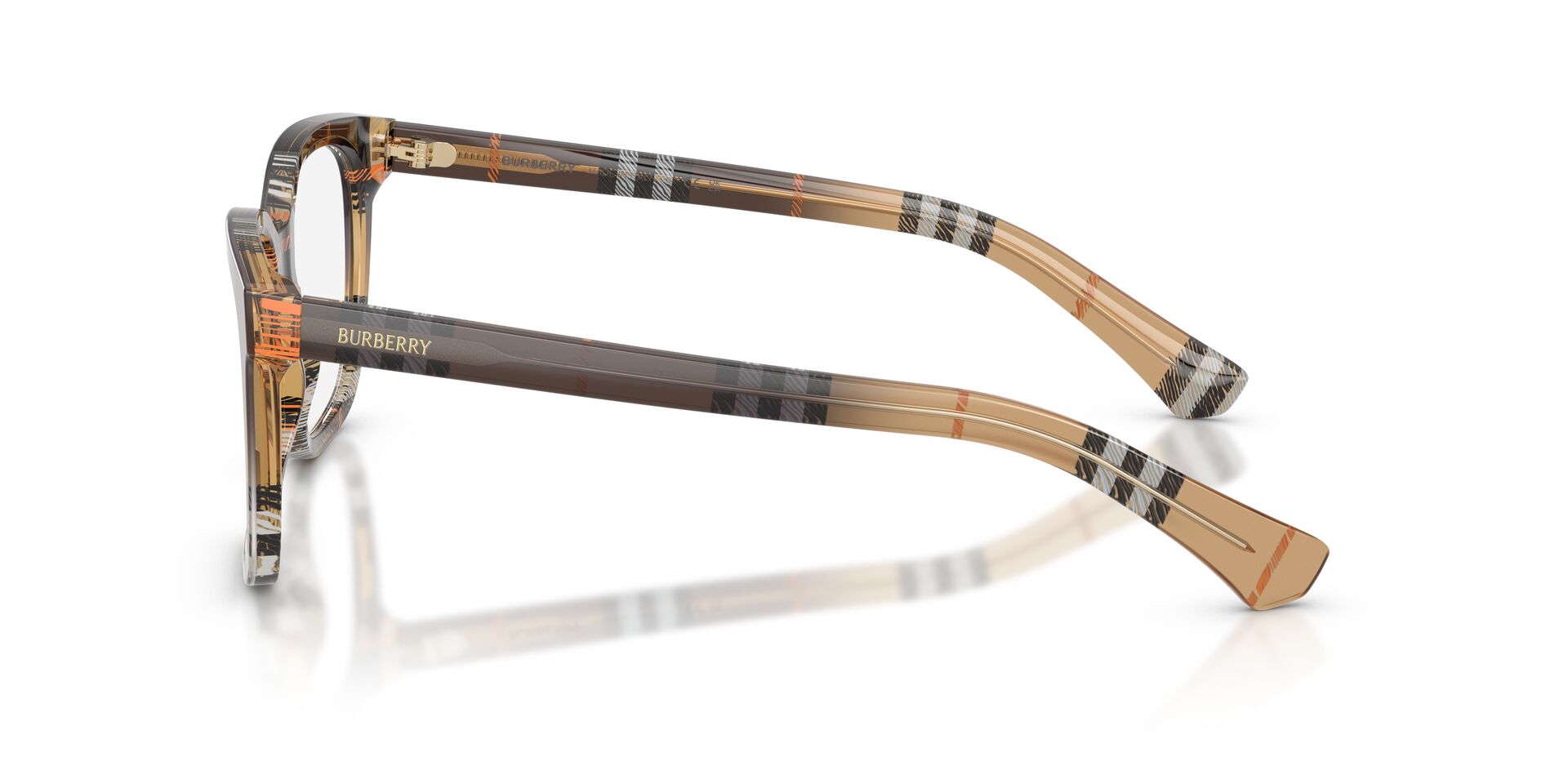 BURBERRY BE2455 4202 50 FRAME