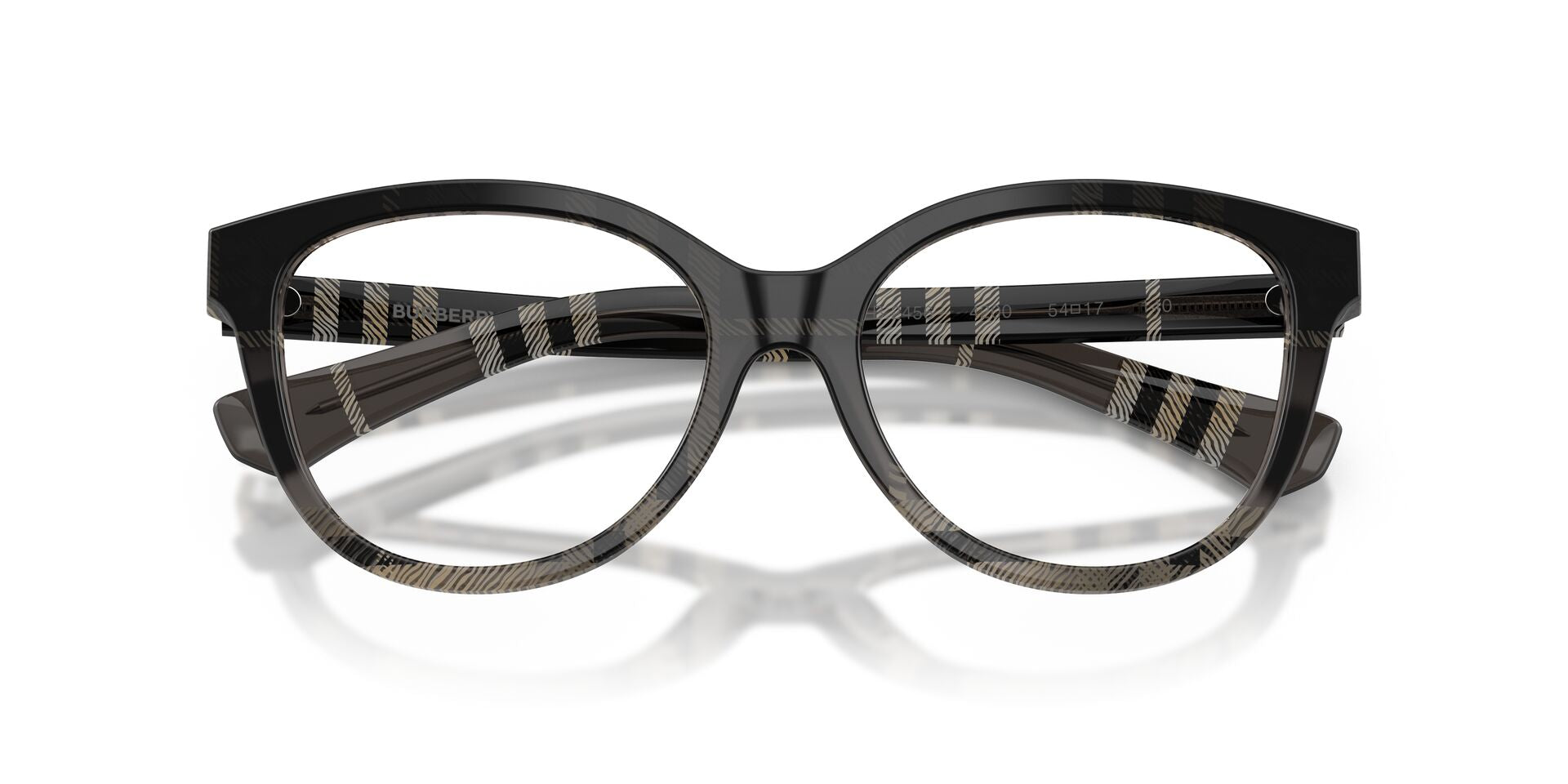 BURBERRY BE2456 4200 52 FRAME