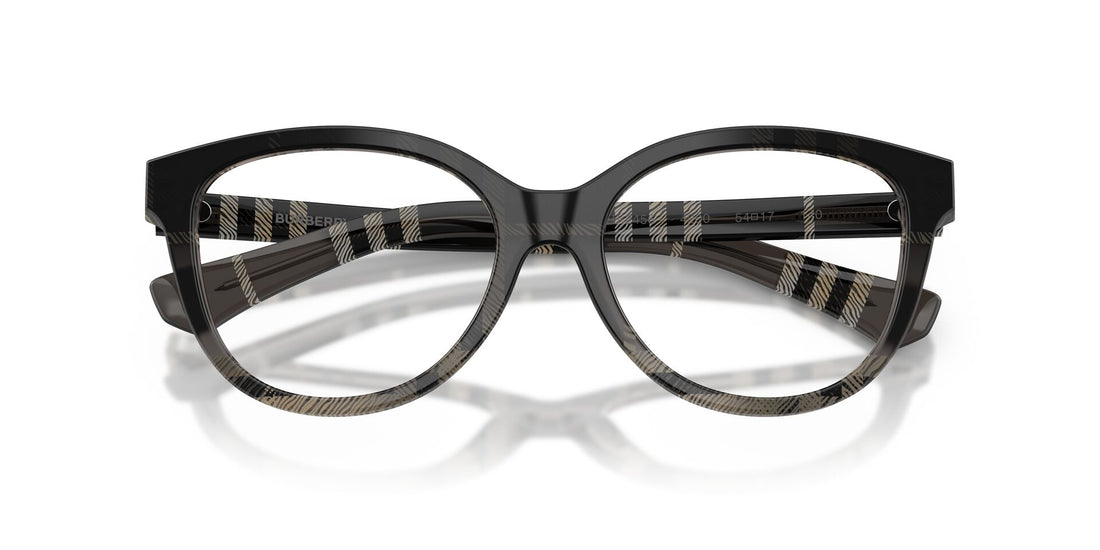 BURBERRY BE2456 4200 52 FRAME