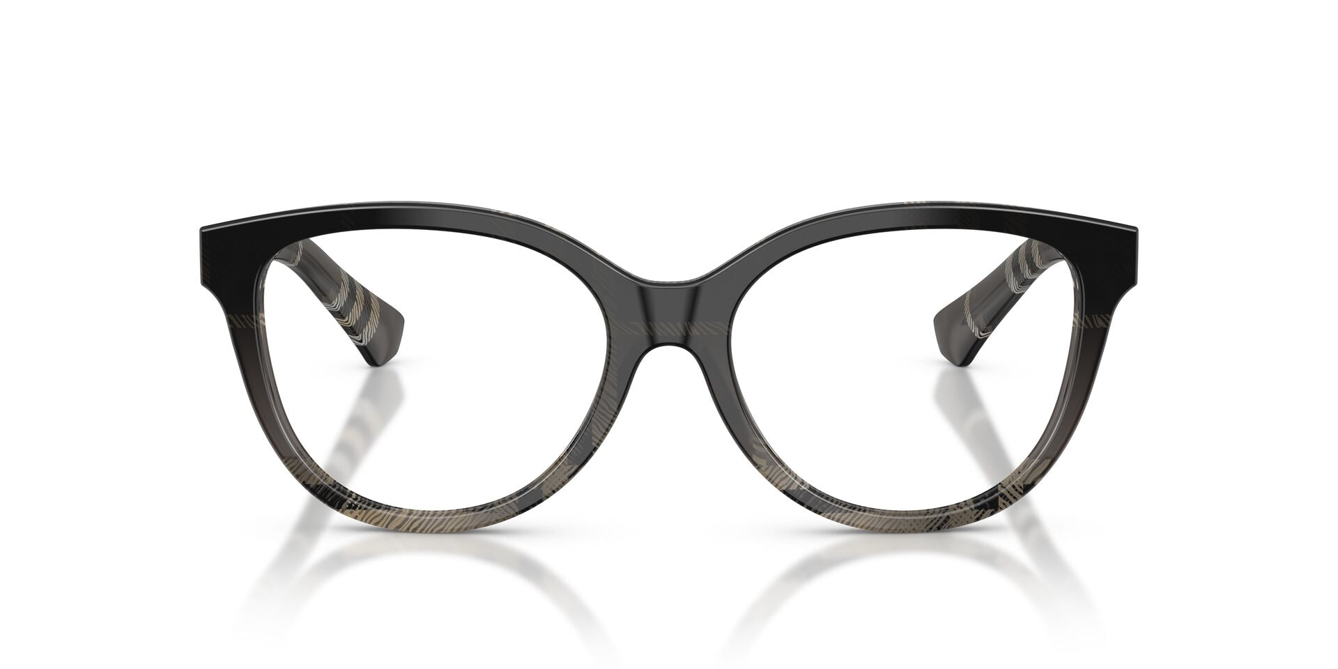 BURBERRY BE2456 4200 52 FRAME