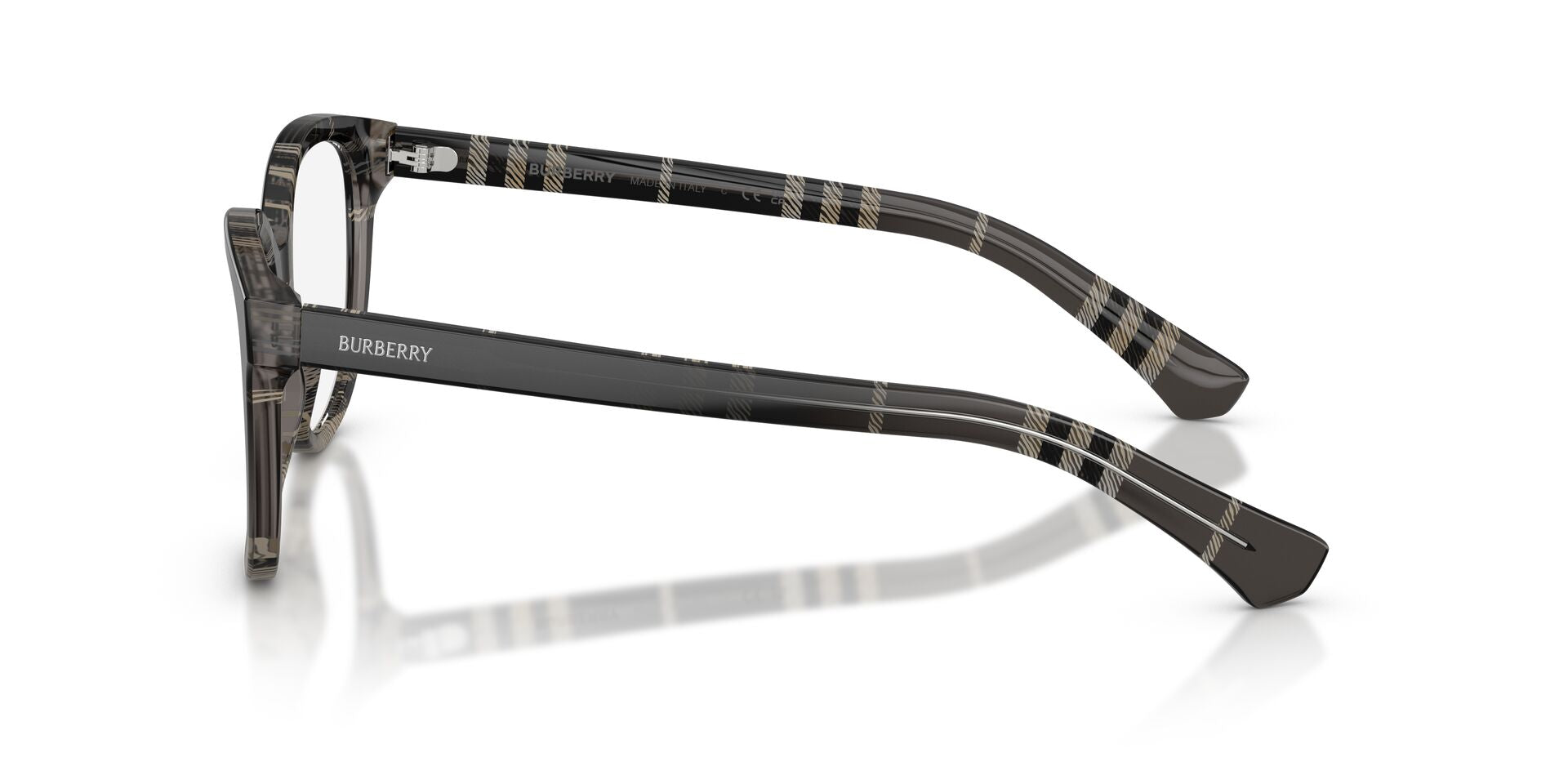 BURBERRY BE2456 4200 52 FRAME