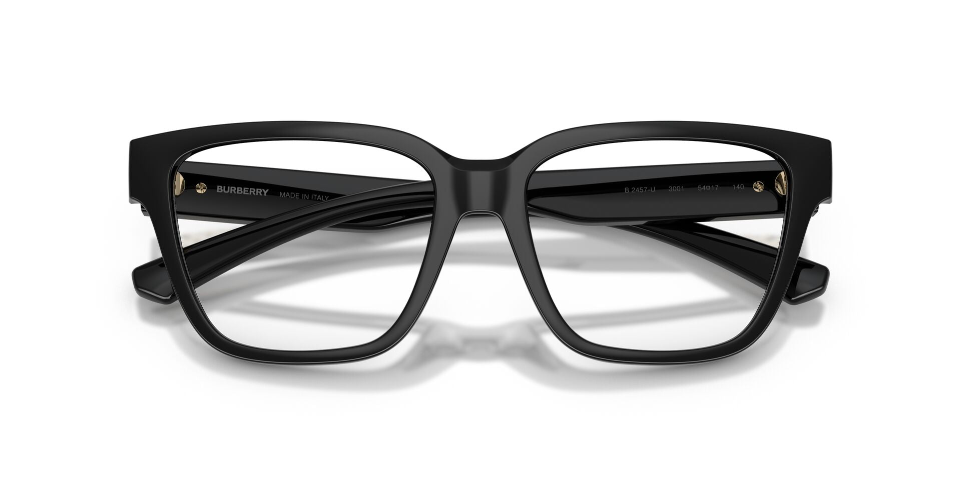 BURBERRY BE2457U 3001 52 FRAME