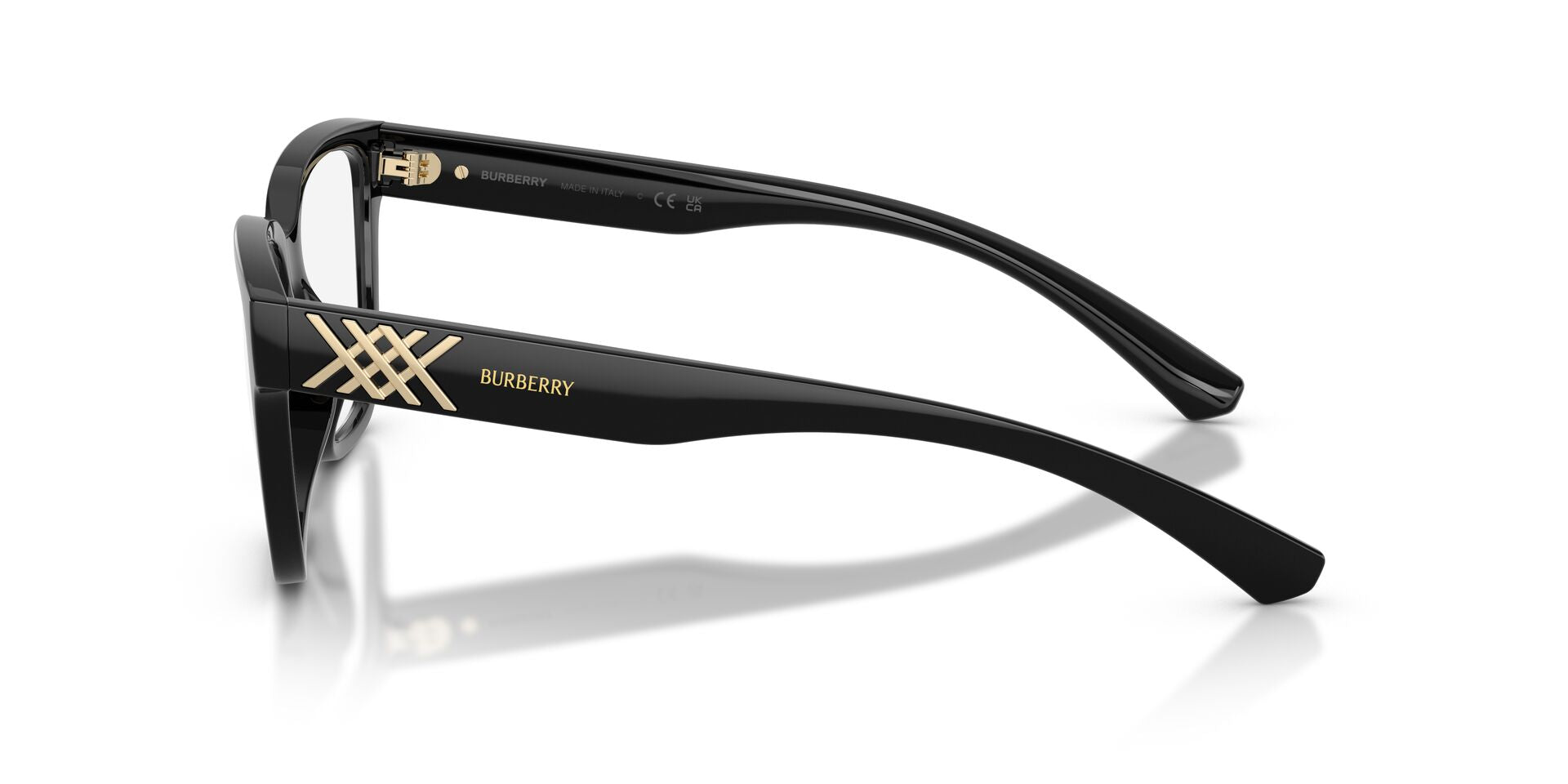 BURBERRY BE2457U 3001 52 FRAME