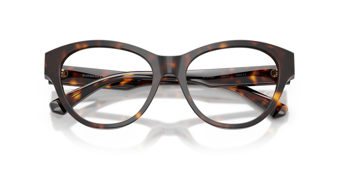 BURBERRY BE2458 3002 52 FRAME