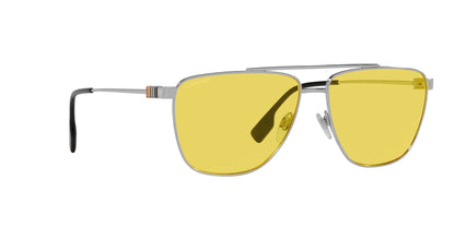 BURBERRY BE3141 BLAINE 1005 85 61 SUNGLASSES