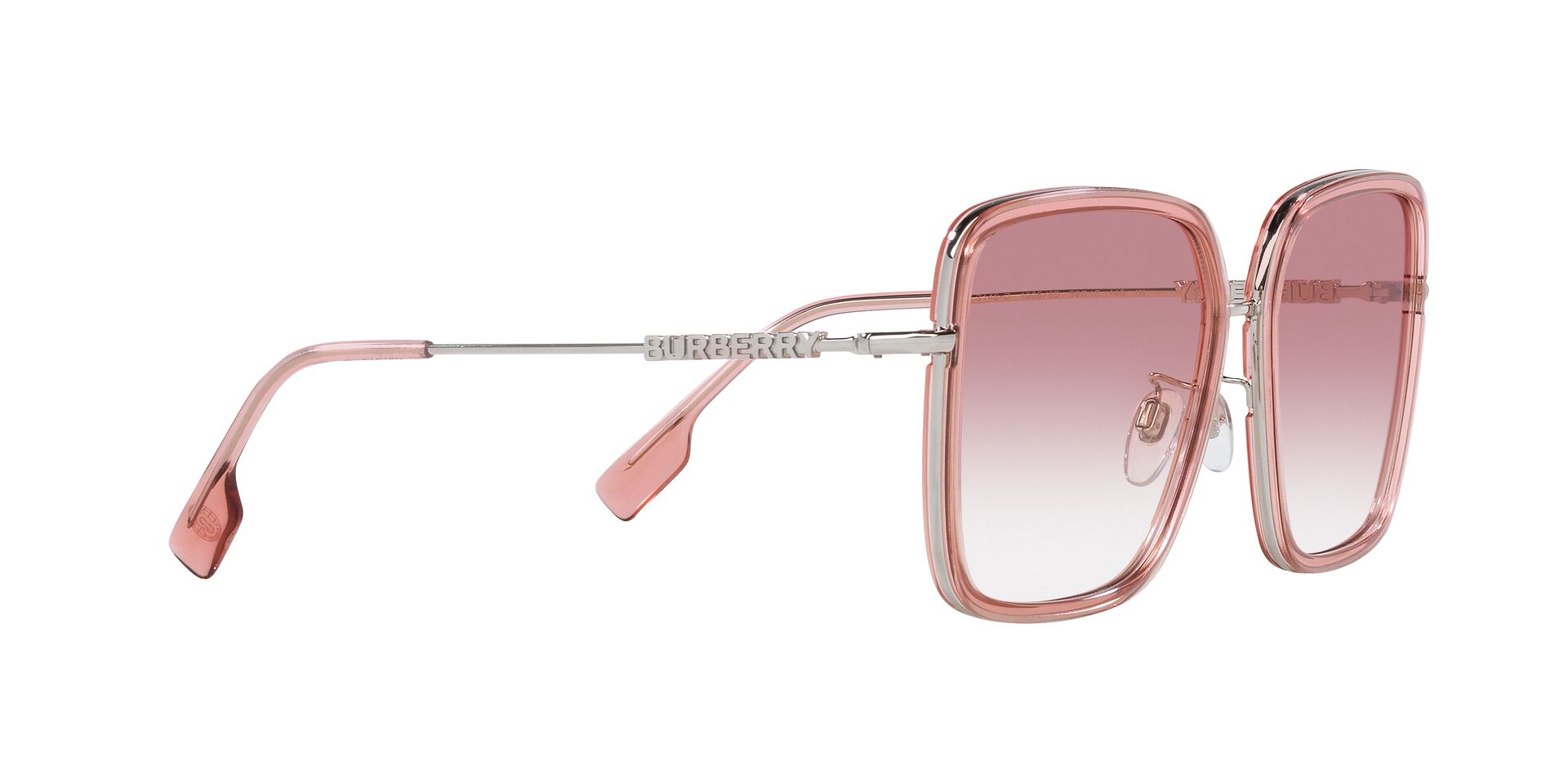 BURBERRY BE3145D DIONNE 10058D 58 SUNGLASSES