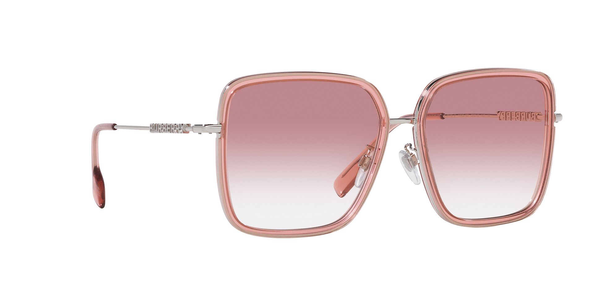 BURBERRY BE3145D DIONNE 10058D 58 SUNGLASSES