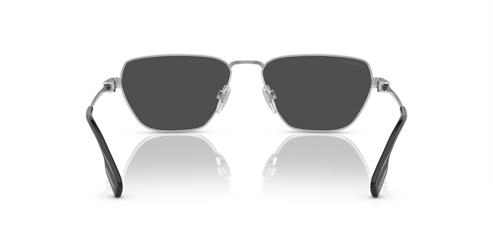 BURBERRY BE3146 100587 56 SUNGLASSES