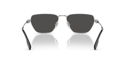 BURBERRY BE3146 100587 56 SUNGLASSES