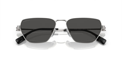 BURBERRY BE3146 100587 56 SUNGLASSES