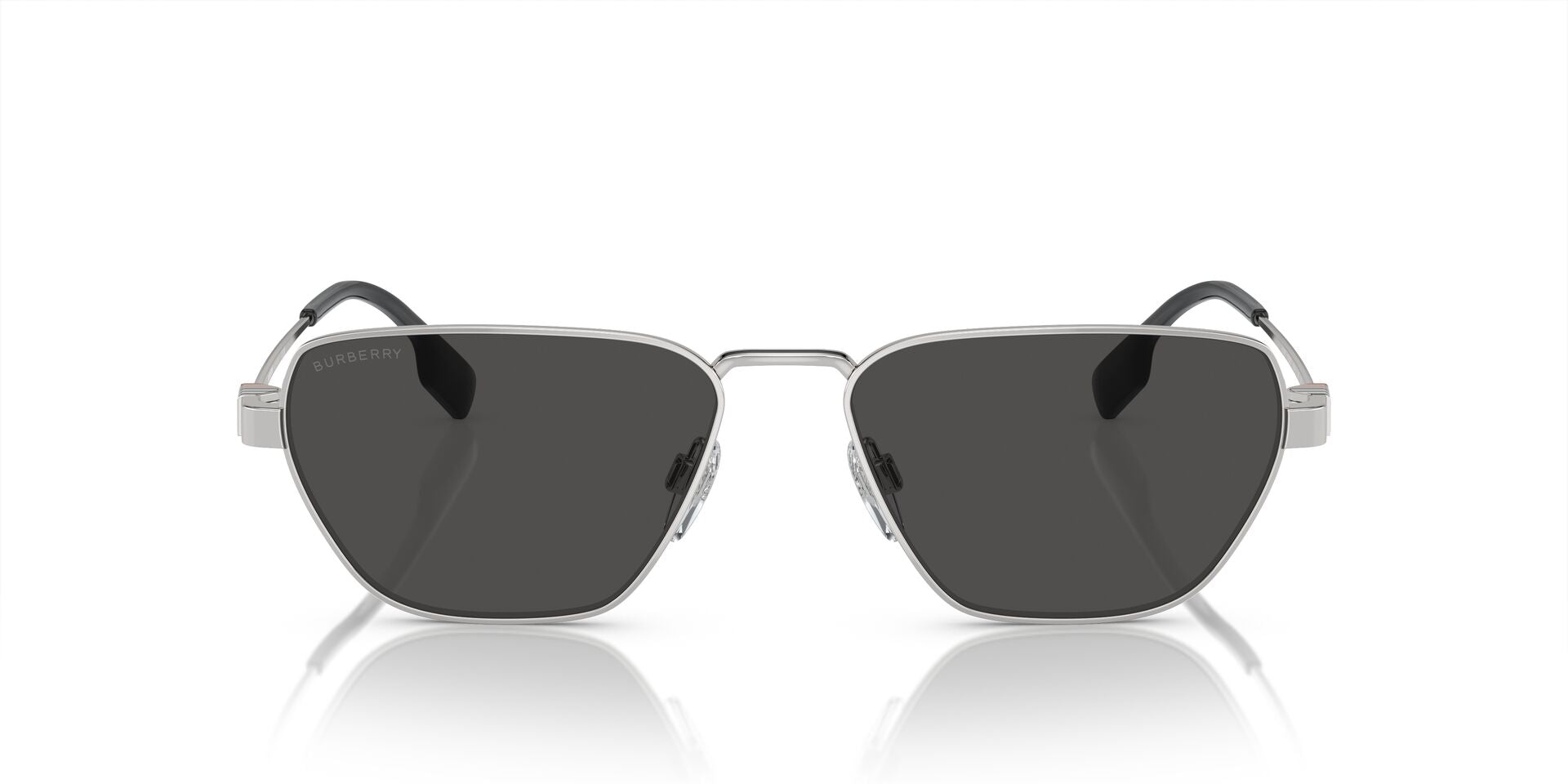 BURBERRY BE3146 100587 56 SUNGLASSES