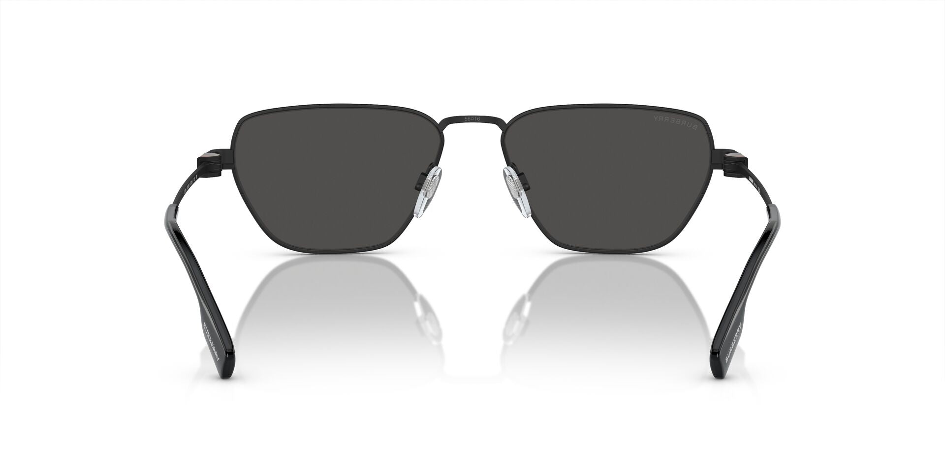 BURBERRY BE3146 100787 56 SUNGLASSES