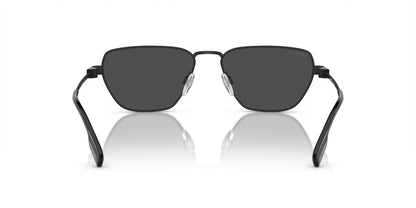 BURBERRY BE3146 100787 56 SUNGLASSES