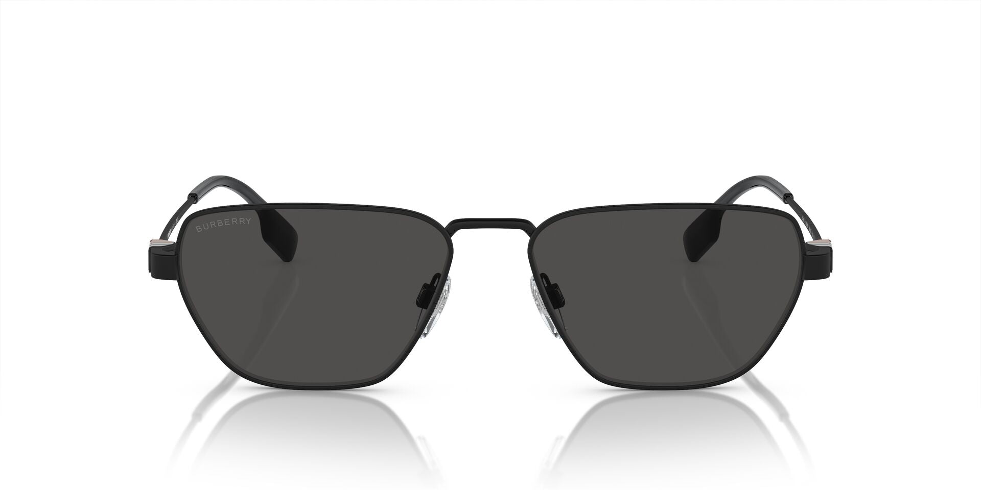 BURBERRY BE3146 100787 56 SUNGLASSES