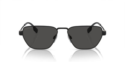 BURBERRY BE3146 100787 56 SUNGLASSES