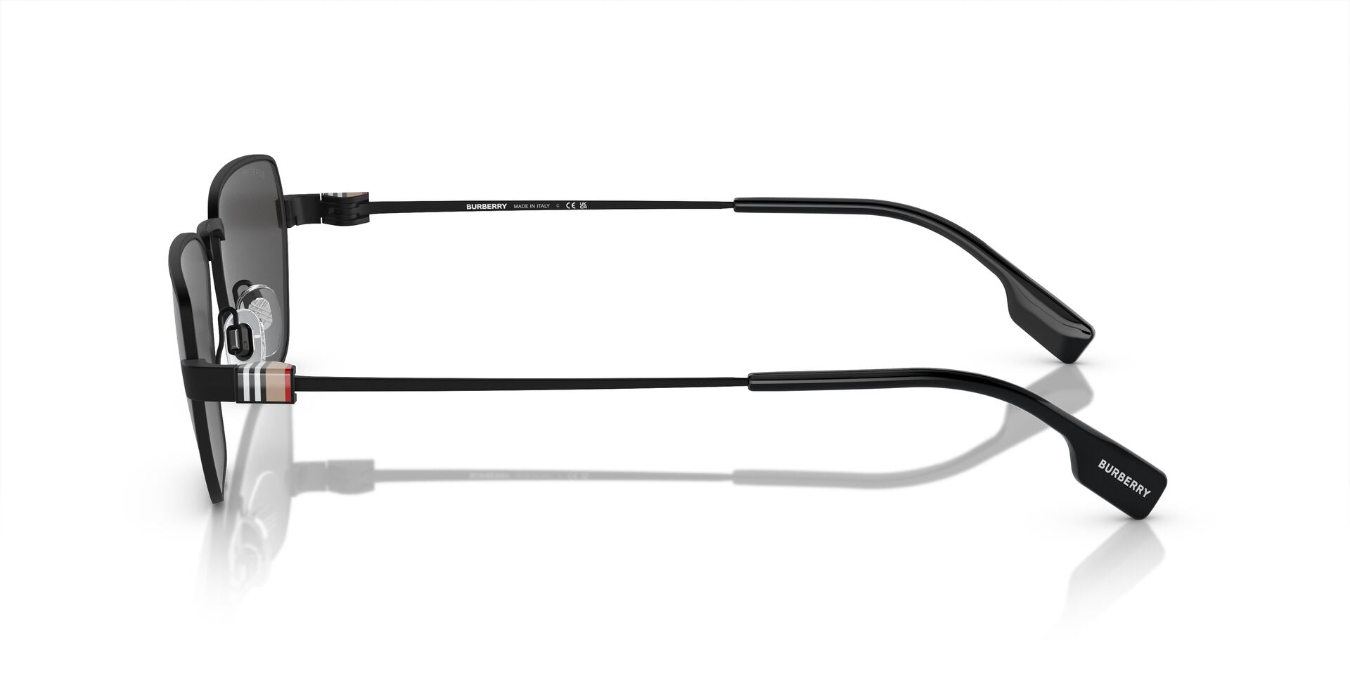 BURBERRY BE3146 100787 56 SUNGLASSES