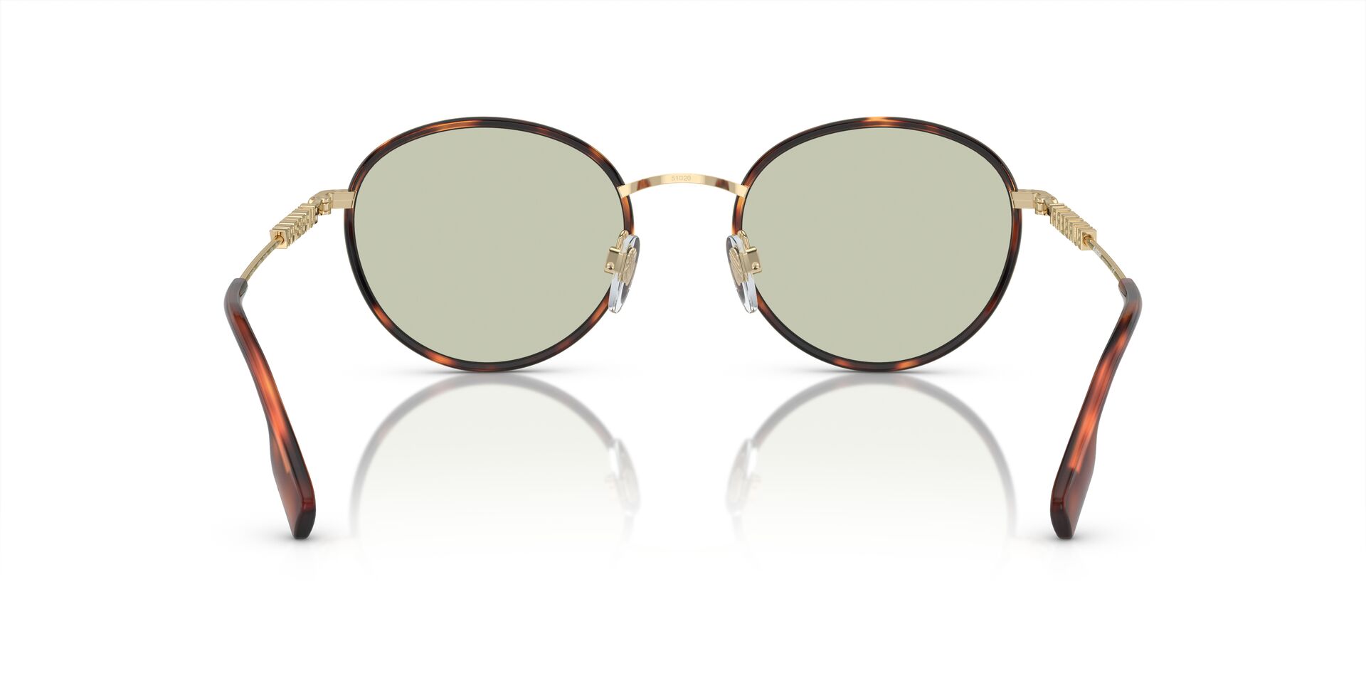 BURBERRY BE3148 11092 51 SUNGLASSES