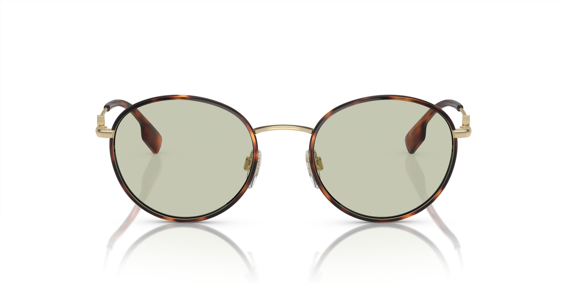 BURBERRY BE3148 11092 51 SUNGLASSES