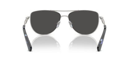 BURBERRY BE3149 100587 60 SUNGLASSES
