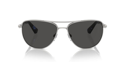 BURBERRY BE3149 100587 60 SUNGLASSES