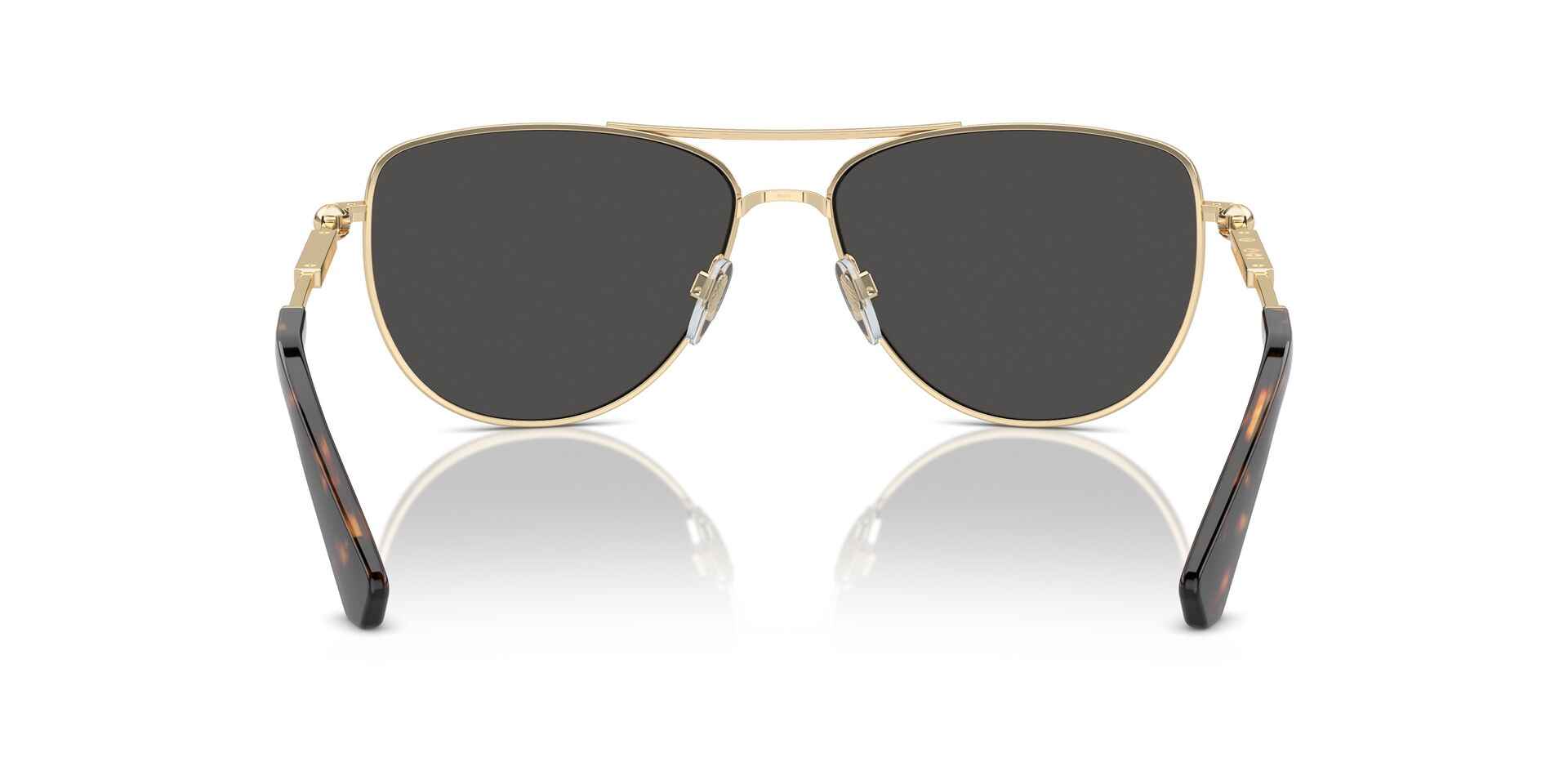 BURBERRY BE3149 110987 60 SUNGLASSES