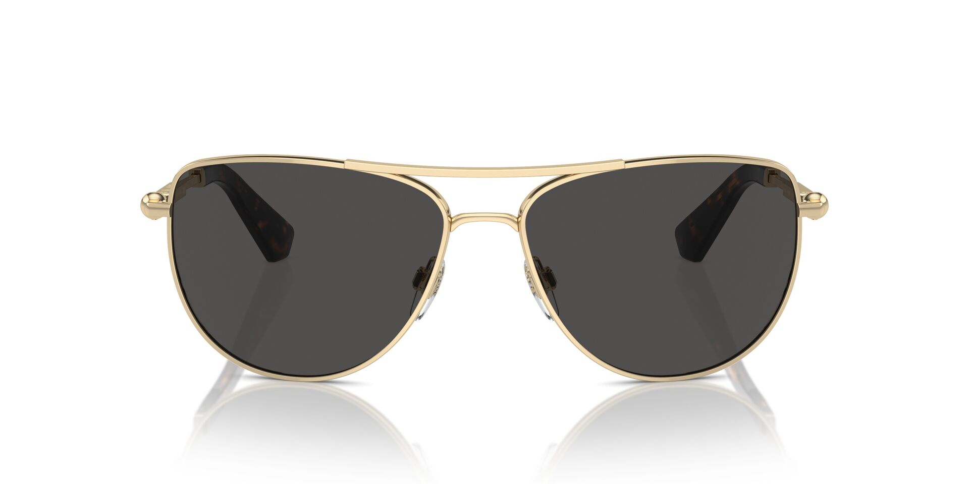 BURBERRY BE3149 110987 60 SUNGLASSES