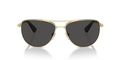 BURBERRY BE3149 110987 60 SUNGLASSES
