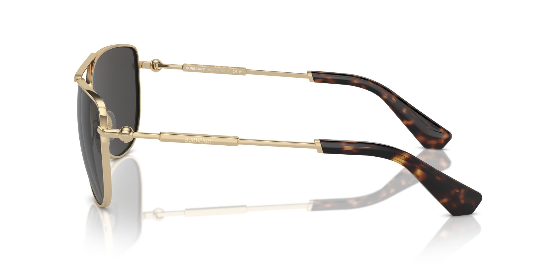 BURBERRY BE3149 110987 60 SUNGLASSES