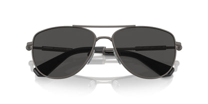 BURBERRY BE3149 131687 60 SUNGLASSES