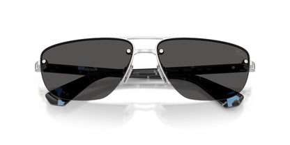 BURBERRY BE3164 1005 87 63 SUNGLASSES