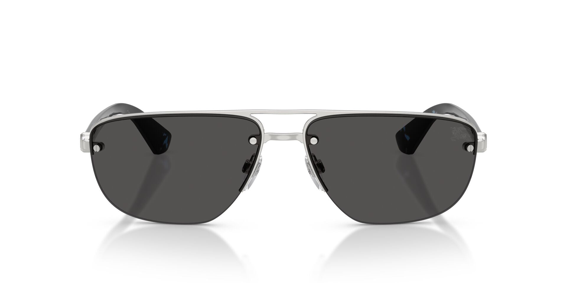 BURBERRY BE3164 1005 87 63 SUNGLASSES