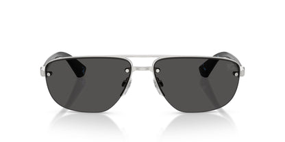 BURBERRY BE3164 1005 87 63 SUNGLASSES