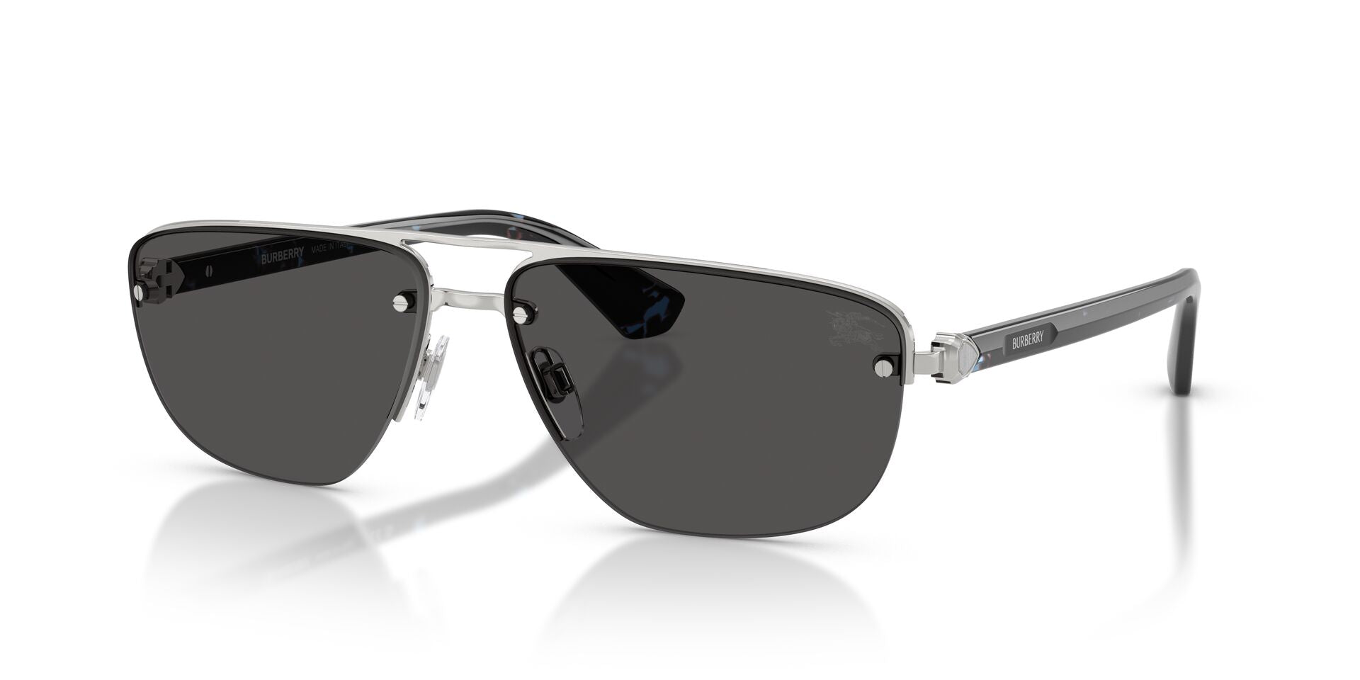 BURBERRY BE3164 1005 87 63 SUNGLASSES