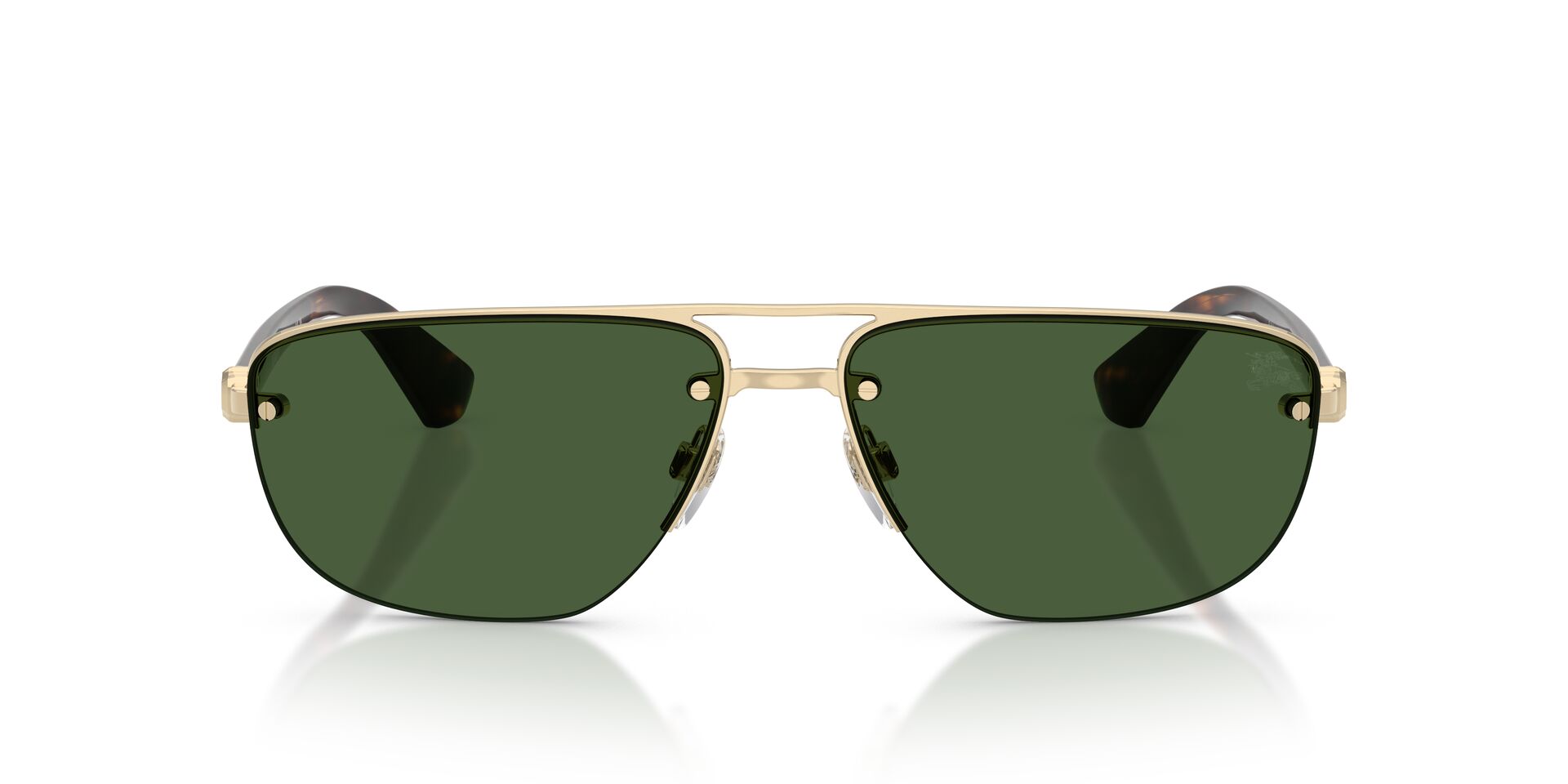 BURBERRY BE3164 1109 71 63 SUNGLASSES
