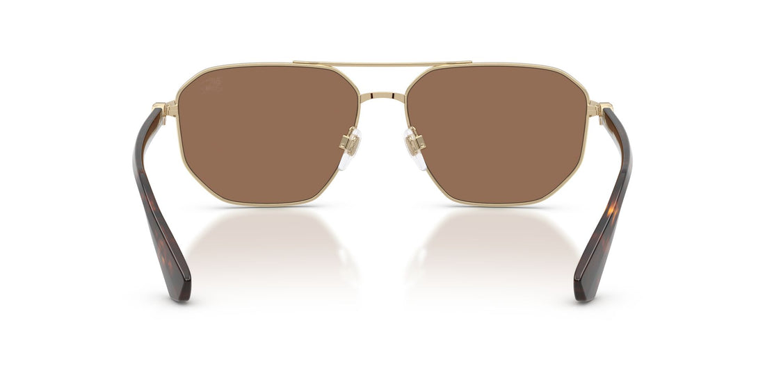 BURBERRY BE3166 1109 73 60 SUNGLASSES