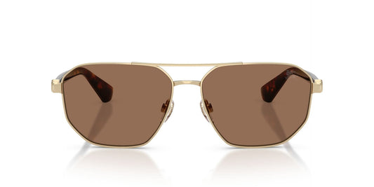 BURBERRY BE3166 1109 73 60 SUNGLASSES