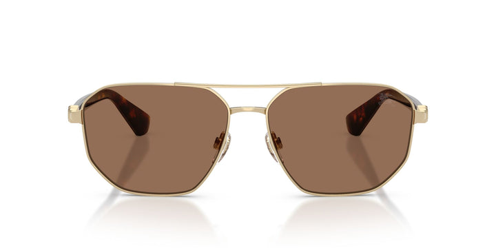 BURBERRY BE3166 1109 73 60 SUNGLASSES