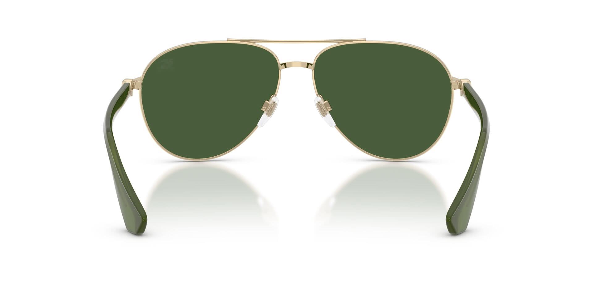 BURBERRY BE3167 110971 59 SUNGLASSES