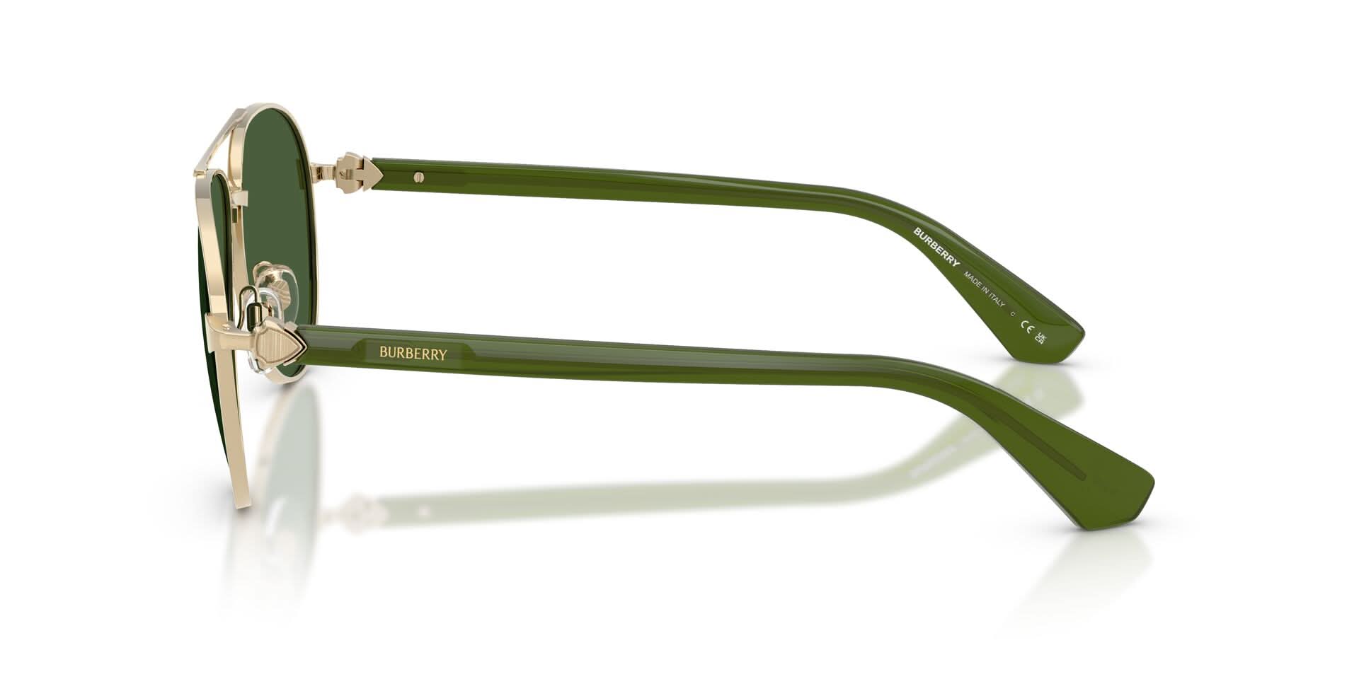 BURBERRY BE3167 110971 59 SUNGLASSES
