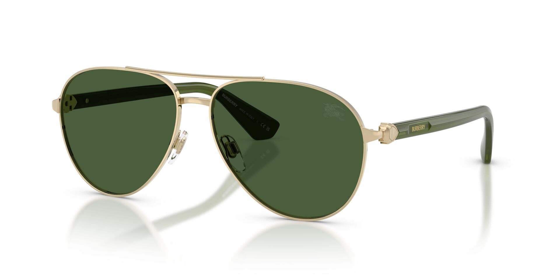 BURBERRY BE3167 110971 59 SUNGLASSES