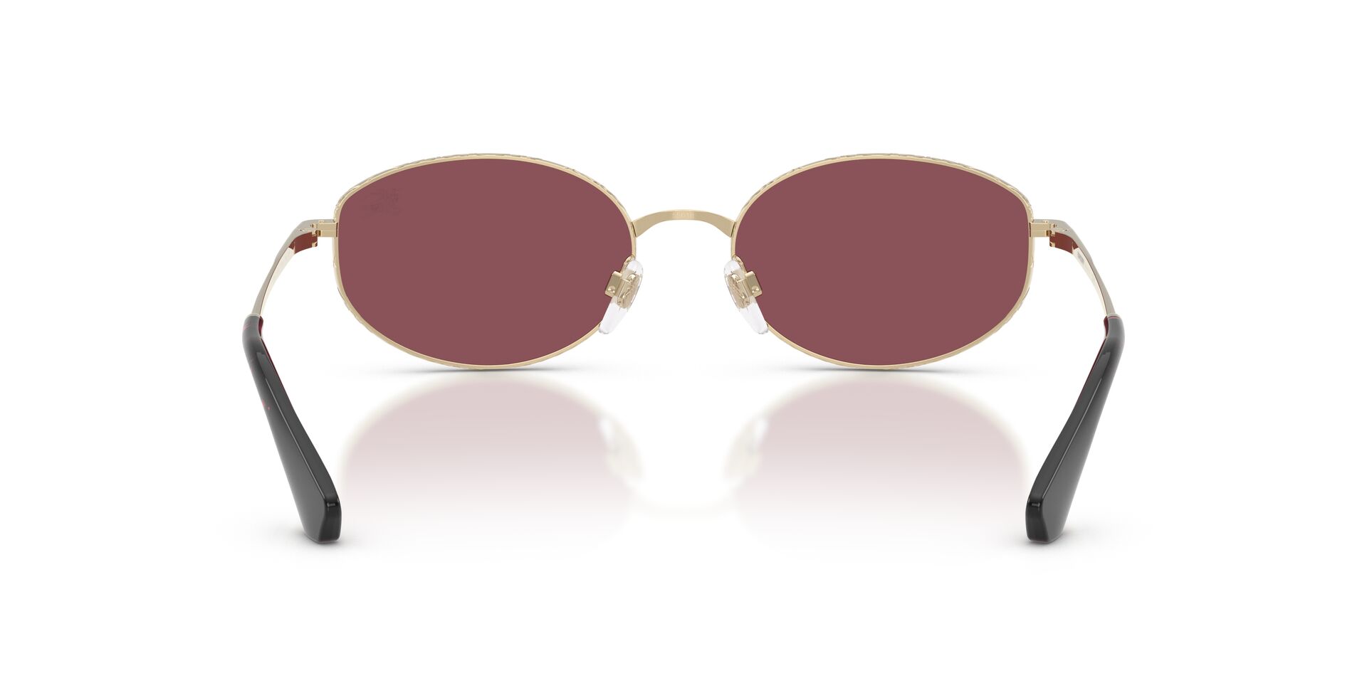 BURBERRY BE3169 11095Q 55 SUNGLASSES